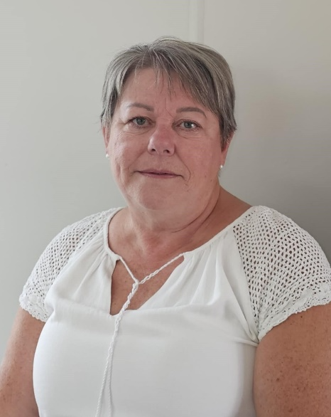 Patricia Larocque