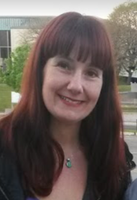 Sarah  Chouinard