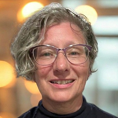 Angèle Albert Ritchie